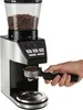 Kaffeemühle Calibra (schwarz/edelstahl, 160 Watt, Produktbild-Vorschau 3