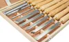 Set di frese professionali HSS per la tornitura del legno.. Anteprima dell’immagine prodotto 5