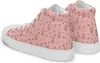 Mr. & Mrs. Panda Damenschuhe Bär Kaffee Größe 44 1/2 - Rosa Produktbild-Vorschau 3