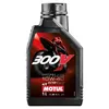 5 szt. Motul 300V 4T FL Road Racing 10W-40 – olej silnikowy Podgląd zdjęcia produktu 2