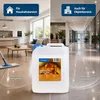 DR. SCHUTZ Bodenglanz Wischpflege 5 Liter für 100m² Produktbild-Vorschau 3