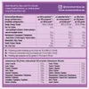 More Nutrition: Totaal eiwitgehalte: 600 gram Productafbeelding-voorbeeld 7