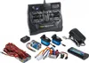 Carson Reflex Stick Truck-Set 2.4G 6 Kanal Fernsteuerung Produktbild-Vorschau 2