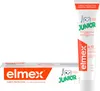 Elmex Pasta do zębów Junior dla dzieci 6-12 lat 75 ml Produktbild-Vorschau 9