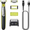 Philips OneBlade 360 QP2834/20 Face + Body, Folienschaber, Produktbild-Vorschau 1