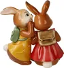 Goebel Hasenmädchen Das Geheimnis (Figur, Steingut) | Voir les images du produit 4