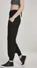 Urban Classics Stoffhose Damen Ladies Sarong Pants schwarz Produktbild-Vorschau 11