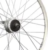 28 Zoll Hinterrad Zac2000 Hohlkammerfelge Shimano Nexus Produktbild-Vorschau 2