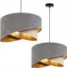 Light-Home Milan Lampshade Pendant Lamp - Stropné svietidlo Náhľad obrázku produktu 2