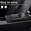 Elektrische Luftpumpe, Tragbare Luftpumpe, 6000mAh Akku Produktbild-Vorschau 6