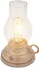 Briloner Kanea Lampada da tavolo senza fili IP44, Anteprima dell’immagine prodotto 1