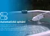 Aspirapolvere per vasche idromassaggio e piscine Marimex Anteprima dell’immagine prodotto 11