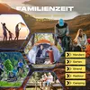 Where Tomorrow Pop Up Familienzelt Wurfzelt 3 Personen Zelt Produktbild-Vorschau 7