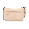 PICARD Leder Umhängetasche Felicita Crossbody Bag Cookie Produktbild-Vorschau 7