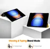 Für Xiaomi Pad 6S Pro 12.4 Zoll 3folt Wake UP Smart Cover Produktbild-Vorschau 7