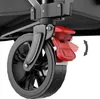 Chariot pliable ROLLRIDER avec poignée télescopique et Voir les images du produit 8