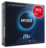 MY.SIZE My.Size Mix préservatifs taille 5, 60 mm, grand pack, conten – photo 1 Voir les images du produit