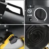 Jayseuw ohrievač skleníka 2KW elektrický ohrievač Náhľad obrázku produktu 6