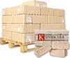 500 kg RUF Briketts Hartholzbriketts aus Buche und/oder Produktbild-Vorschau 1