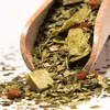 Verde Mate Frutos Tropicales 0,5 kg Anteprima dell’immagine prodotto 3
