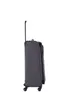 Travelite ADRIA 4w Trolley L, Anthrazit, 90 litri Anteprima dell’immagine prodotto 5