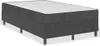 VidaXL 287463, MDF, Szary, 1205 mm, 2010 mm, 355 mm, 1 szt. Podgląd zdjęcia produktu 1