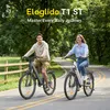 Eleglide T1 ST stadsfiets, elektrische fiets (pedelec), Productafbeelding-voorbeeld 3