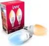 Innr Zigbee E14 LED, funktioniert mit Philips Hue*, smart Produktbild-Vorschau 1