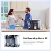 Set combinato filtro per l'acqua JIMMY Matrix M9 Pro + Anteprima dell’immagine prodotto 14