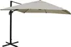 Gastronomie-Ampelschirm MCW-A96, 3x4m (Ø5m) Polyester Produktbild-Vorschau 7