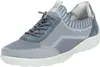 A single shoe is shown from a diagonal angle against a white background. Produktbild-Vorschau