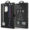 Siliconen telefoonhoesje voor iPhone 16 Pro Max, met Productafbeelding-voorbeeld 8