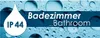 Fischer & Honsel Baabe LED Badezimmer-Wandleuchte, Produktbild-Vorschau 5