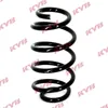 KYB Fahrwerksfeder K-Flex Vorne RA1172 Produktbild-Vorschau 5