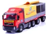 Volvo Huge Truck et remorque 75 cm Voir les images du produit 4
