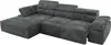 MKS MEBLE L-form Ecksofa RILASSO mit Relax-Funktion, Produktbild-Vorschau 6