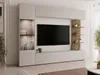 MIRJAN24 Wohnwand Lazando, Stilvoll Wohnzimmer-Set, Produktbild-Vorschau 2