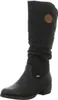 Rieker Langschaftstiefel  Schwarz Produktbild-Vorschau 67