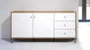 Sideboard Sendaies007 Artisan Eiche / Weiß Produktbild-Vorschau 22