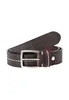 Red Bridge Herren Gürtel Echtleder Ledergürtel Leather Belt Produktbild-Vorschau 6