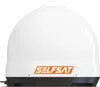 Selfsat SNIPE Mobil Camp Direct Portable mobile Produktbild-Vorschau 1