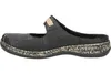 Rieker Schuhe Damen Pantoletten Clogs 46391, Größe:39 EU, Produktbild-Vorschau 28