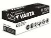 A product package for Varta watch batteries. Voir les images du produit