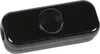 Kopp - Klassenschalter Mit Everade - 250 V/3A - Schwarz Produktbild-Vorschau 3