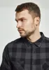 Camicia da uomo Urban Classics Checked Flanell Shirt Anteprima dell’immagine prodotto 21