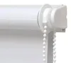 Doppelrollo Fenster ohne Bohren Zevra 90x160cm weiß Produktbild-Vorschau 4