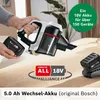 Bosch BHZUB1850 Wechselakku 18V Náhľad obrázku produktu 19