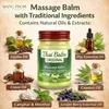 Wang Prom Thai Balm Balsam Thai-Herbs 100g - balsamo da Anteprima dell’immagine prodotto 2