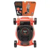 Smoby Black+Decker tosaerba,360159 Anteprima dell’immagine prodotto 4