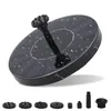 Jopassy SolarPumpe Gartenpumpen Springbrunnen Schwimmender Produktbild-Vorschau 1
